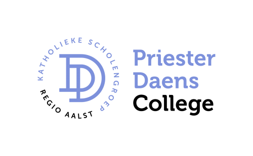 Priester Daens College logo 300dpi_rgb
