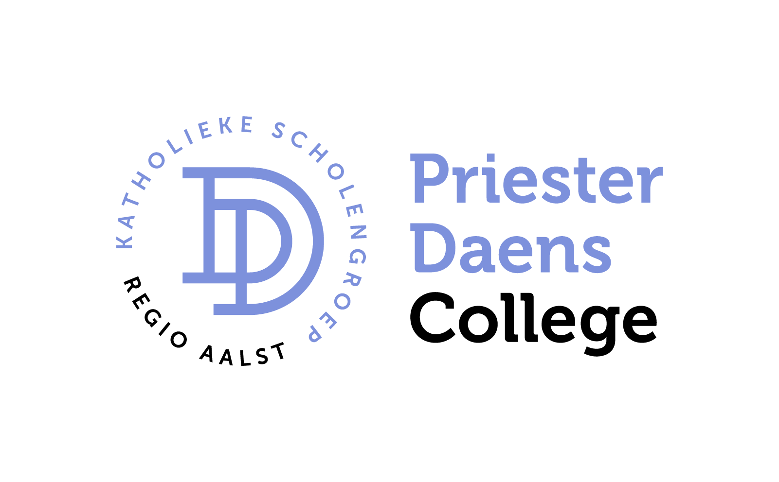 Priester Daens College logo 300dpi_rgb